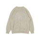 Sweater | Sunshine State of Mind - Beige