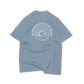T-Shirt | Sunshine State of Mind - Blauw