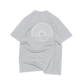 T-Shirt | Sunshine State of Mind - Grijs